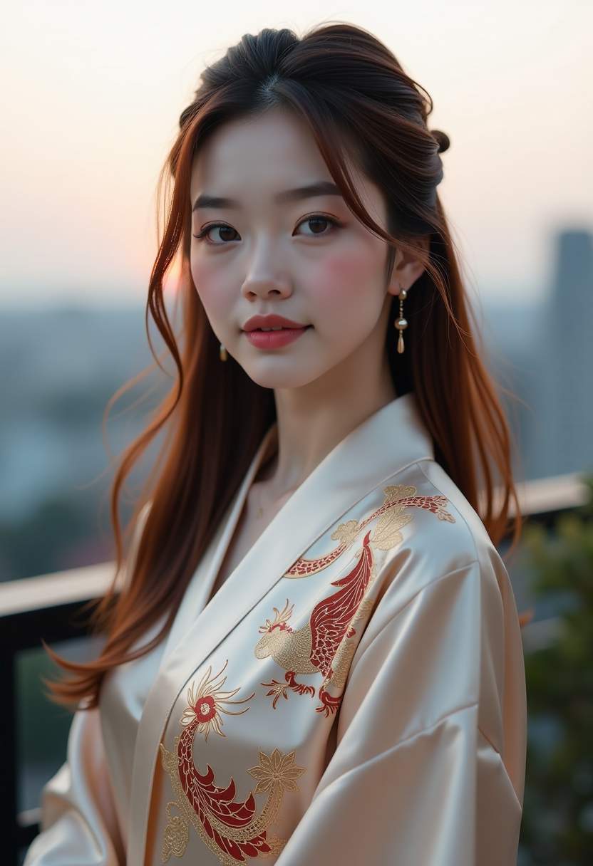 什么是试管婴儿概念微电影